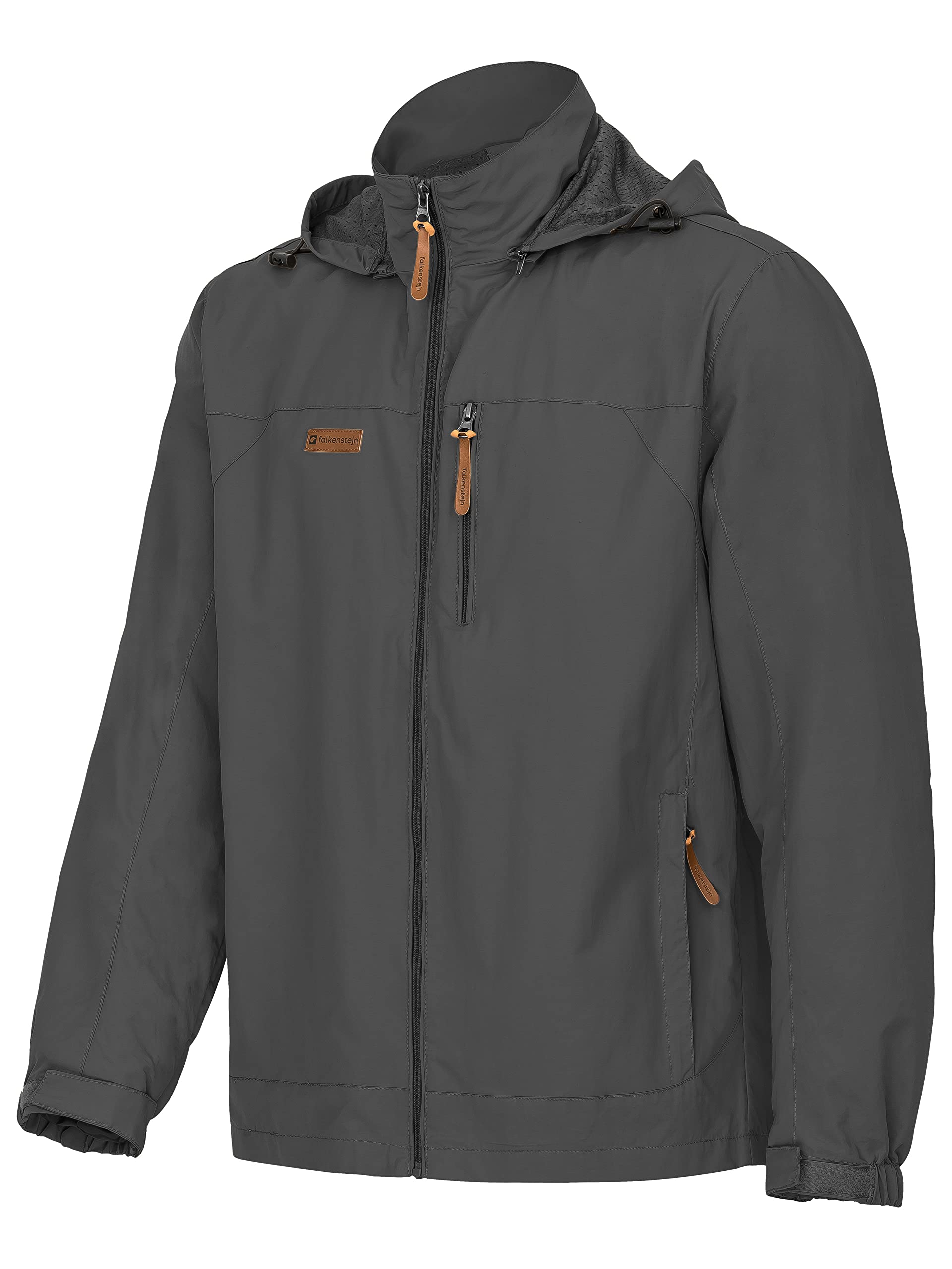 Summer Windbreaker Anorak Windjacke leichte Jacke