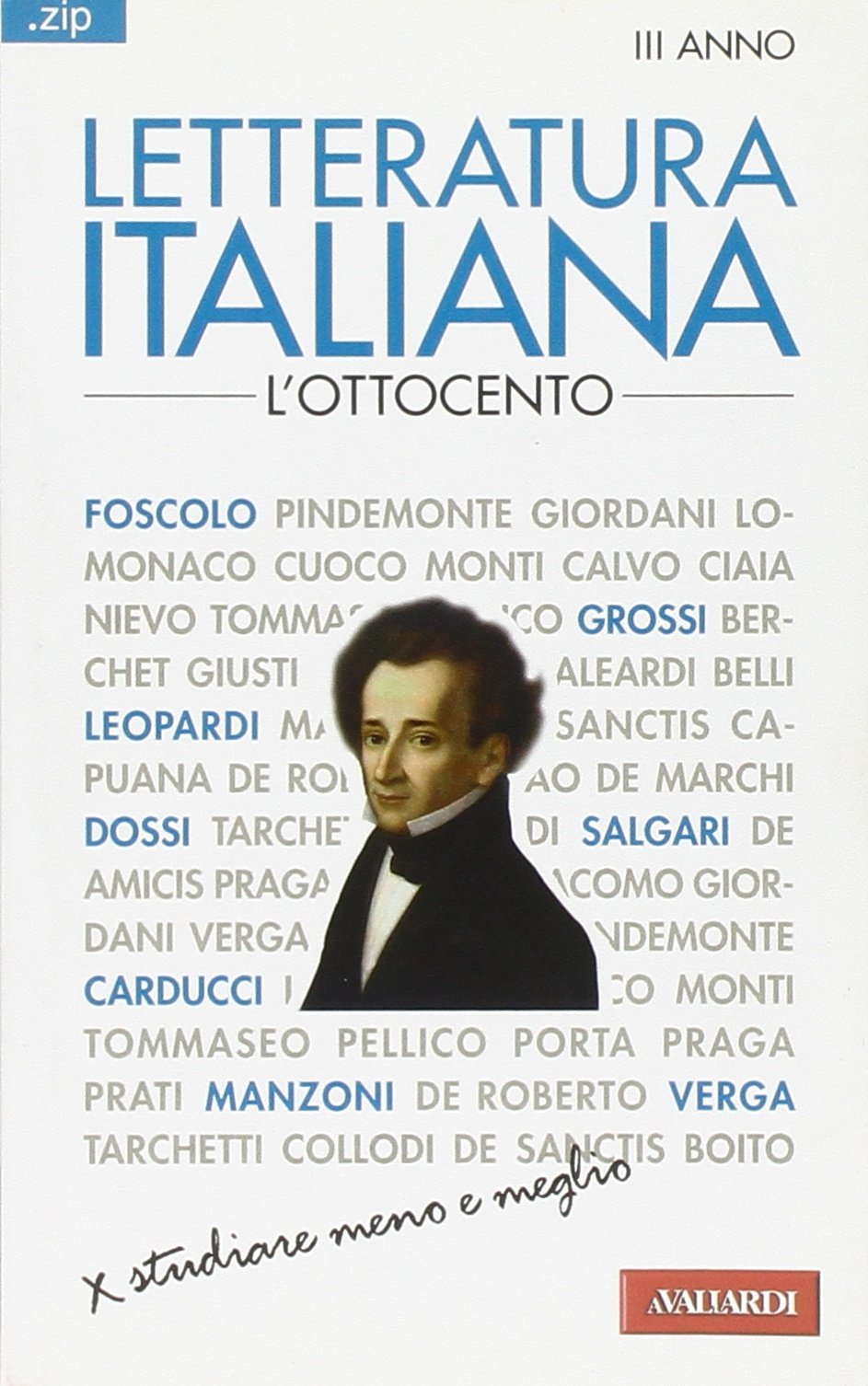 Letteratura italiana