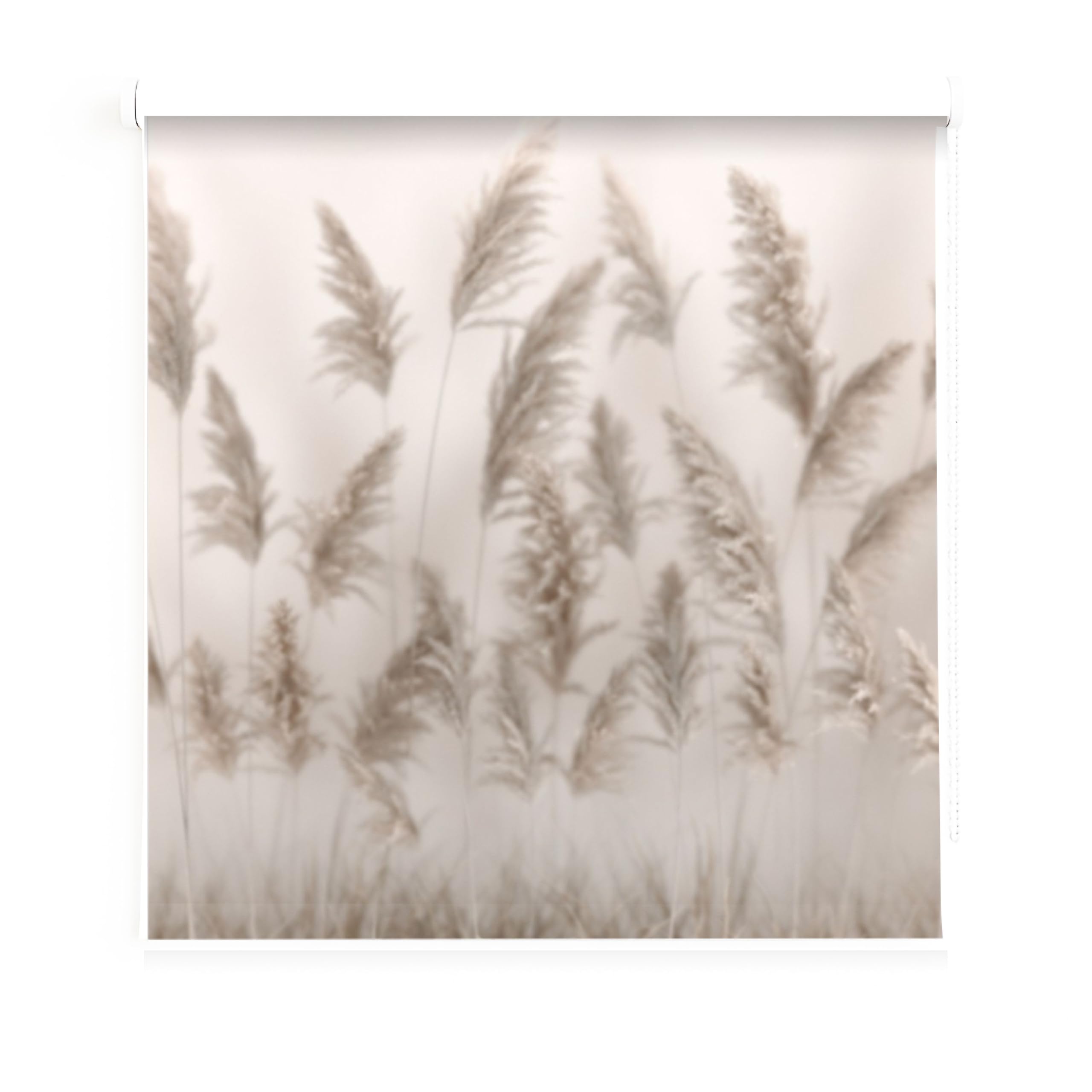Estores Decorativos Pampas Estores decorativos Modernos. Estores Enrollables Translucidos. Estores estampados florales, Calidad Prremim (03, 180x170)