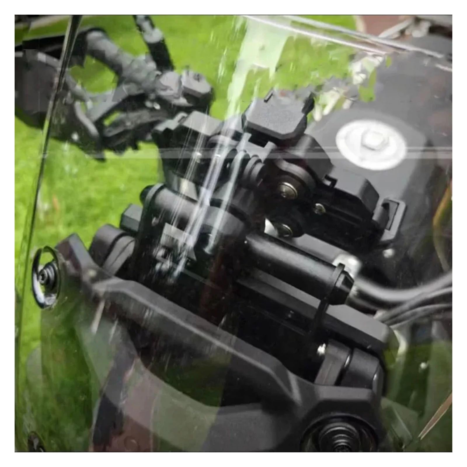 Motocicleta Teléfono Soporte Navegación para VOGE para Valico para 900DSX para DS900X para 900 DSX para DSX 900 Soporte Navegación para Motocicleta Placa Soporte Teléfono Soporte GPS