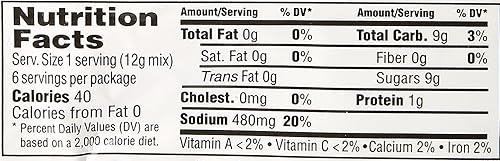 Miniatura 4 de NOH - Condimento chino para barbacoa Char Siu