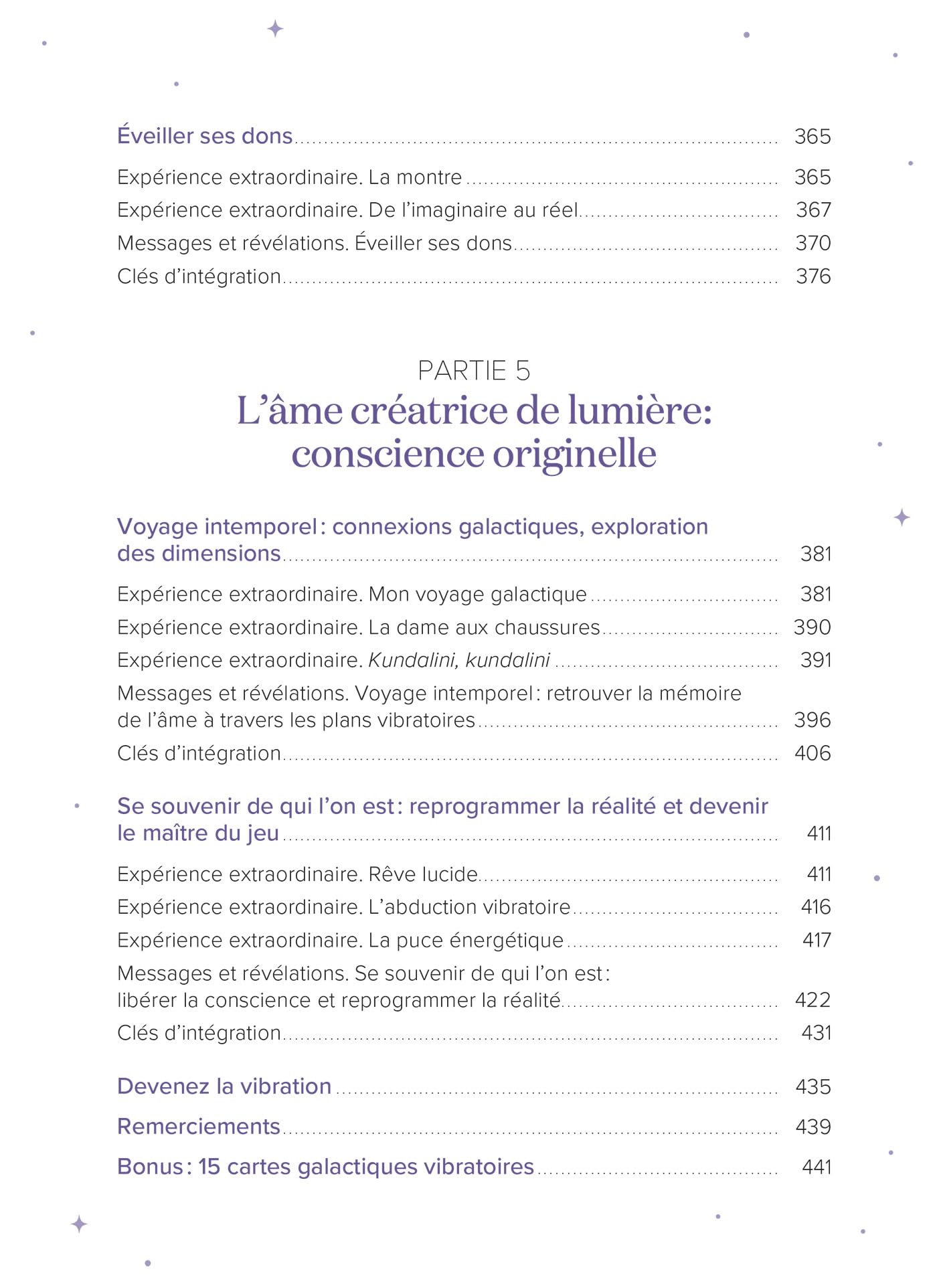 L'Invisible - Guide de l'éveil de l'âme pour naviguer entre les mondes subtils et transformer sa réalité