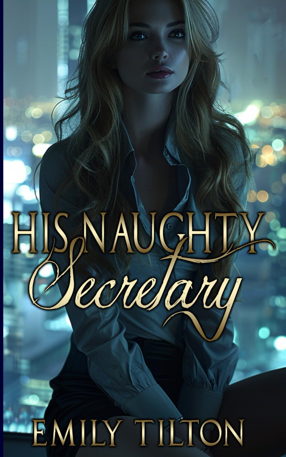 His Naughty Secretary (Corporate Correction)