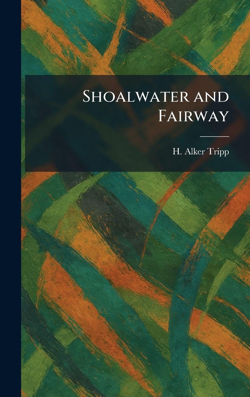 Shoalwater and Fairway