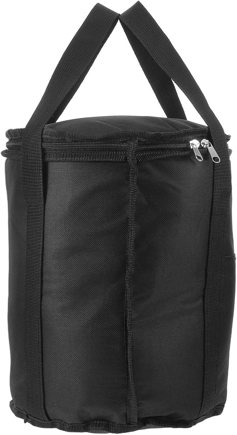 Waterproof Hockey Gear Organizer Insert for Ice Hockey Bag with Large Capacity and Quick Access for Outdoor Activities and Games