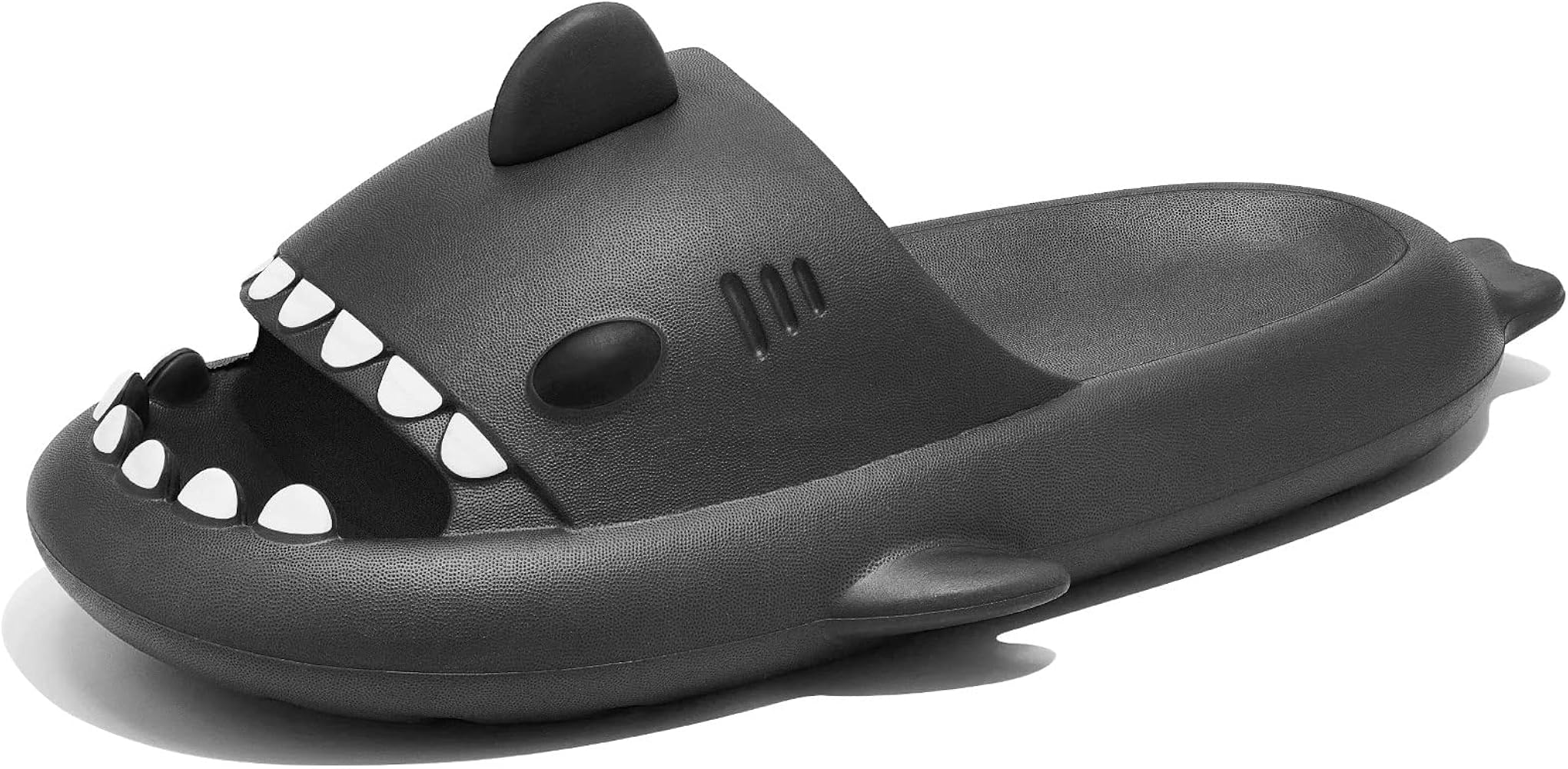 Metogo Cloud Shark Slides