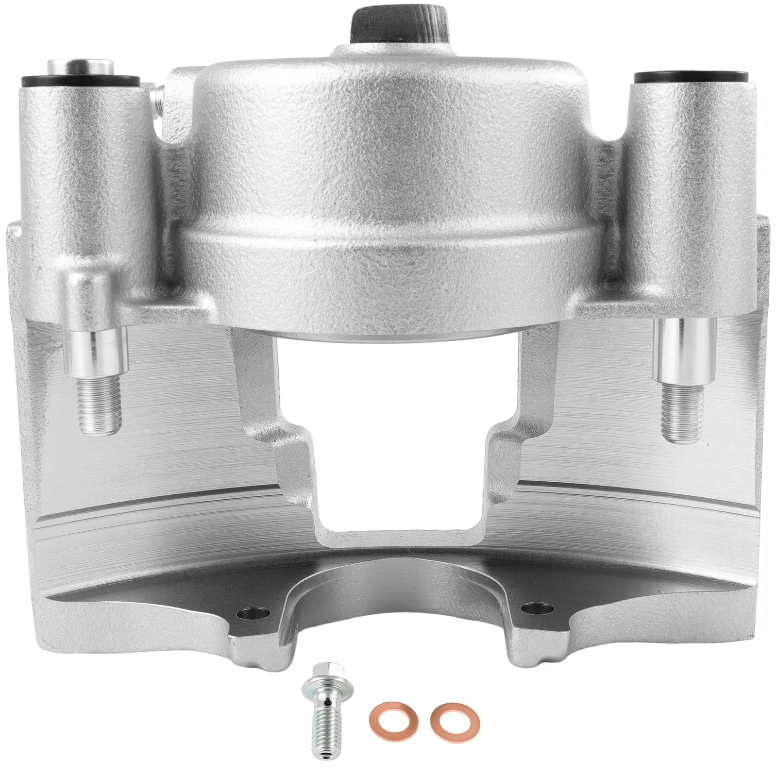 SCITOO Front Right Disc Brake Caliper Without Bracket 184347