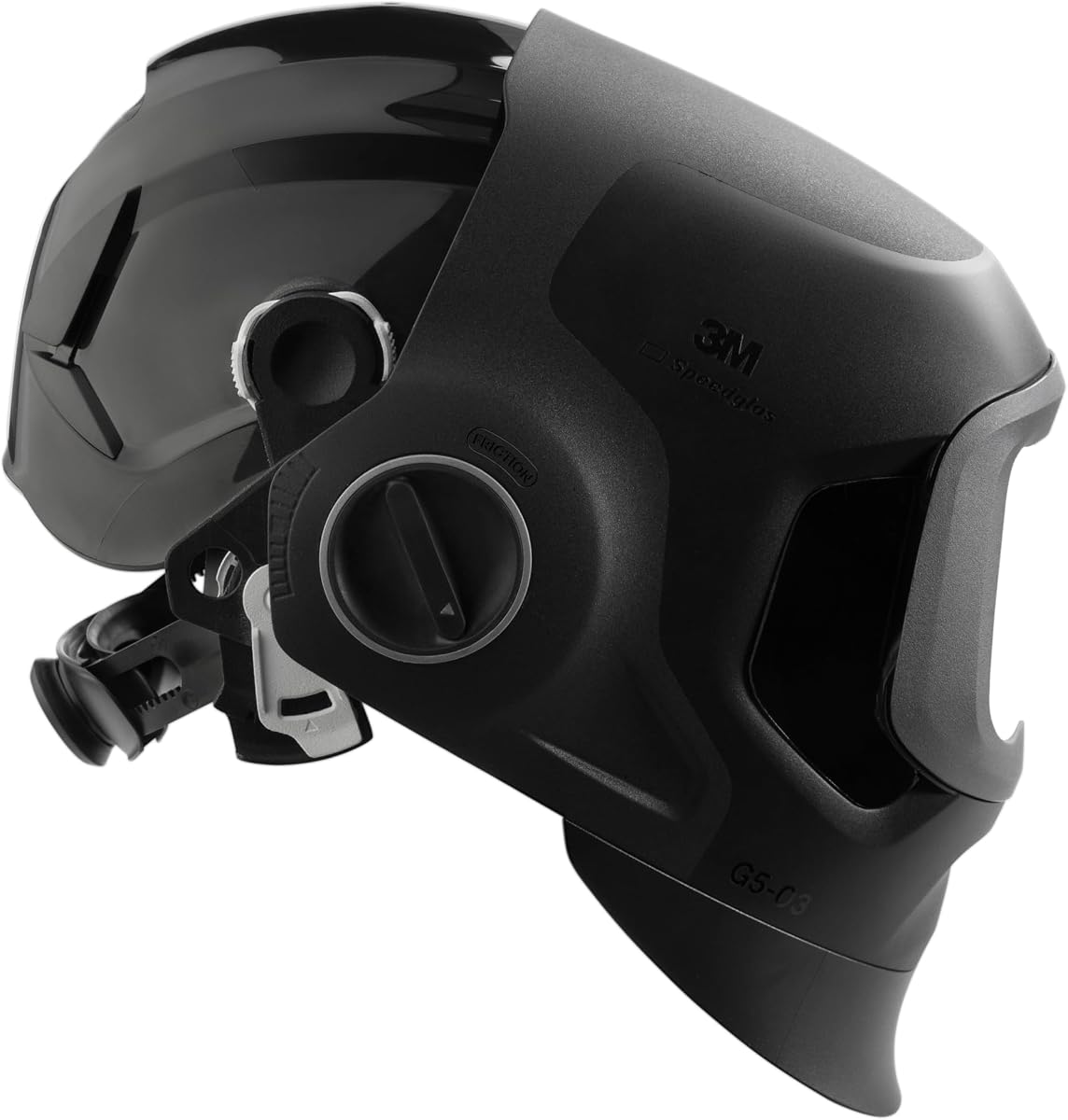 3M Speedglas G5-03 Pro Welding Helmet 10-0100-00SH, No ADF, 1 EA/Case