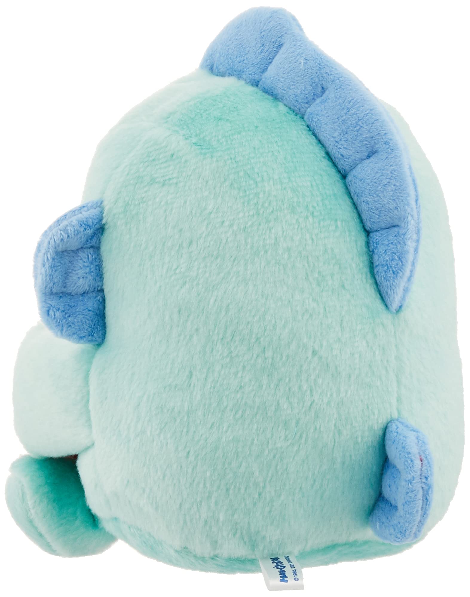 Amazon.co.jp: ナカジマコーポレーション ペアぬいぐるみ ハンギョドン 
