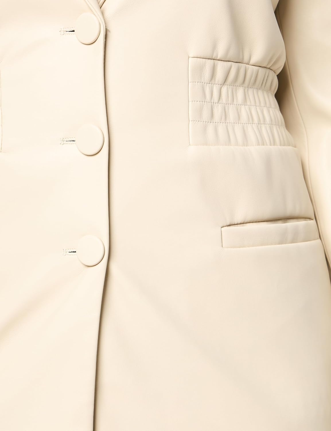 Steve Madden Womens Frida Blazer - Image 3