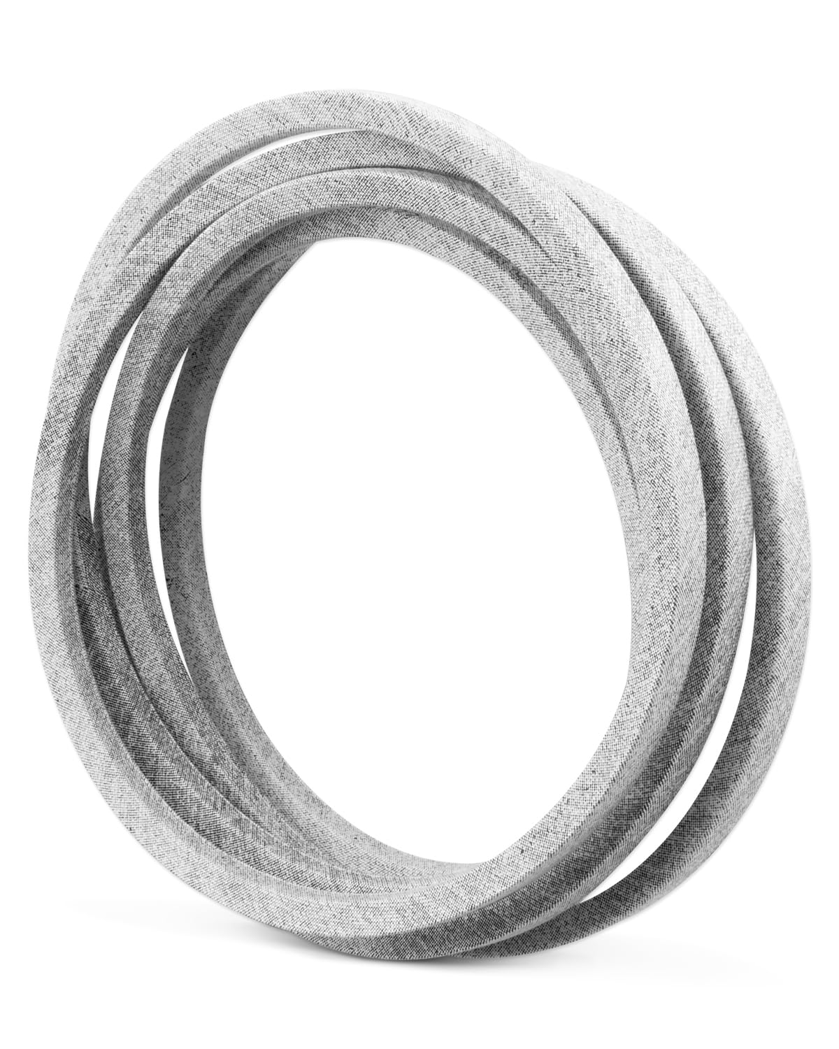 5058 Lawn Mower Deck V-Belt Fits for Swisher 60 Inch Trailmowers Mowers ZTR Mowers FC14560CPKA FC17560BS T13560 T1360 Models, Constructed with Kevlar (1/2" x 122")