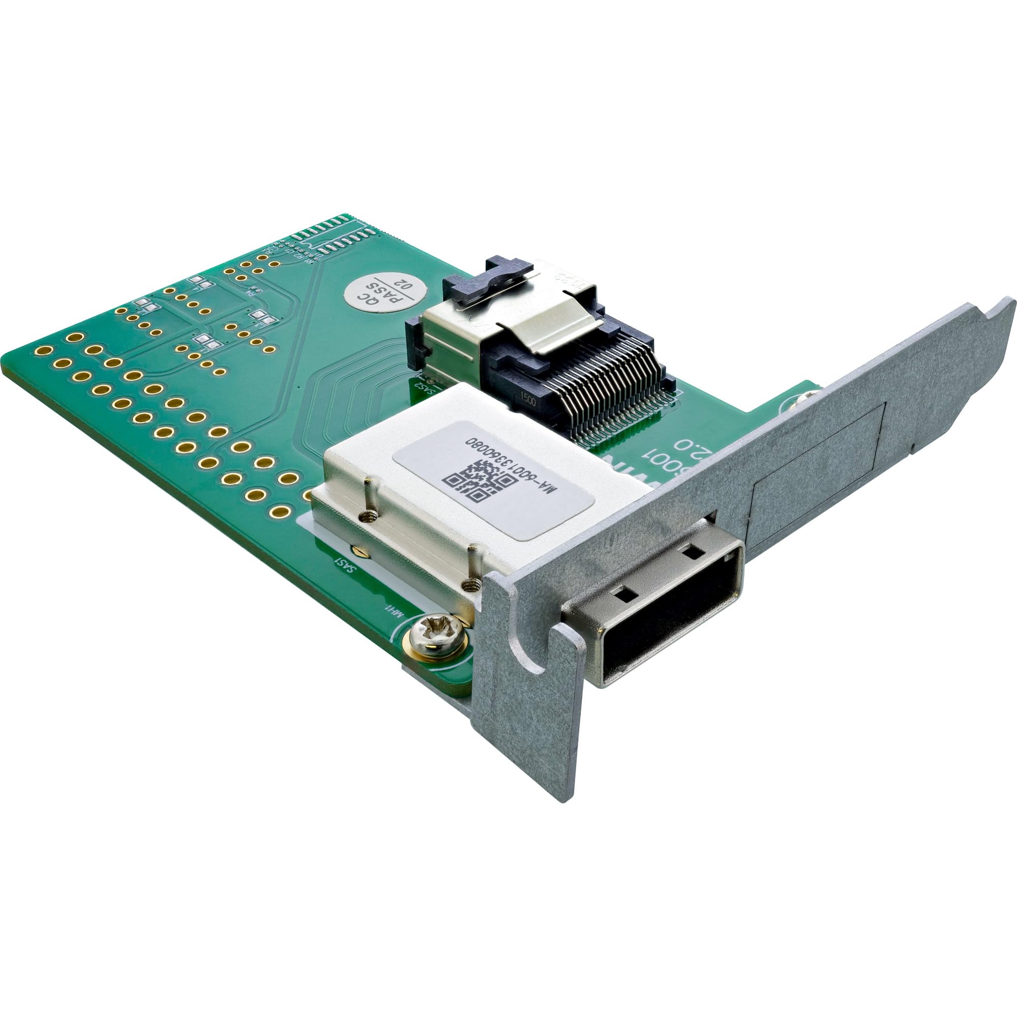 InLine 27650 Slot Bracket