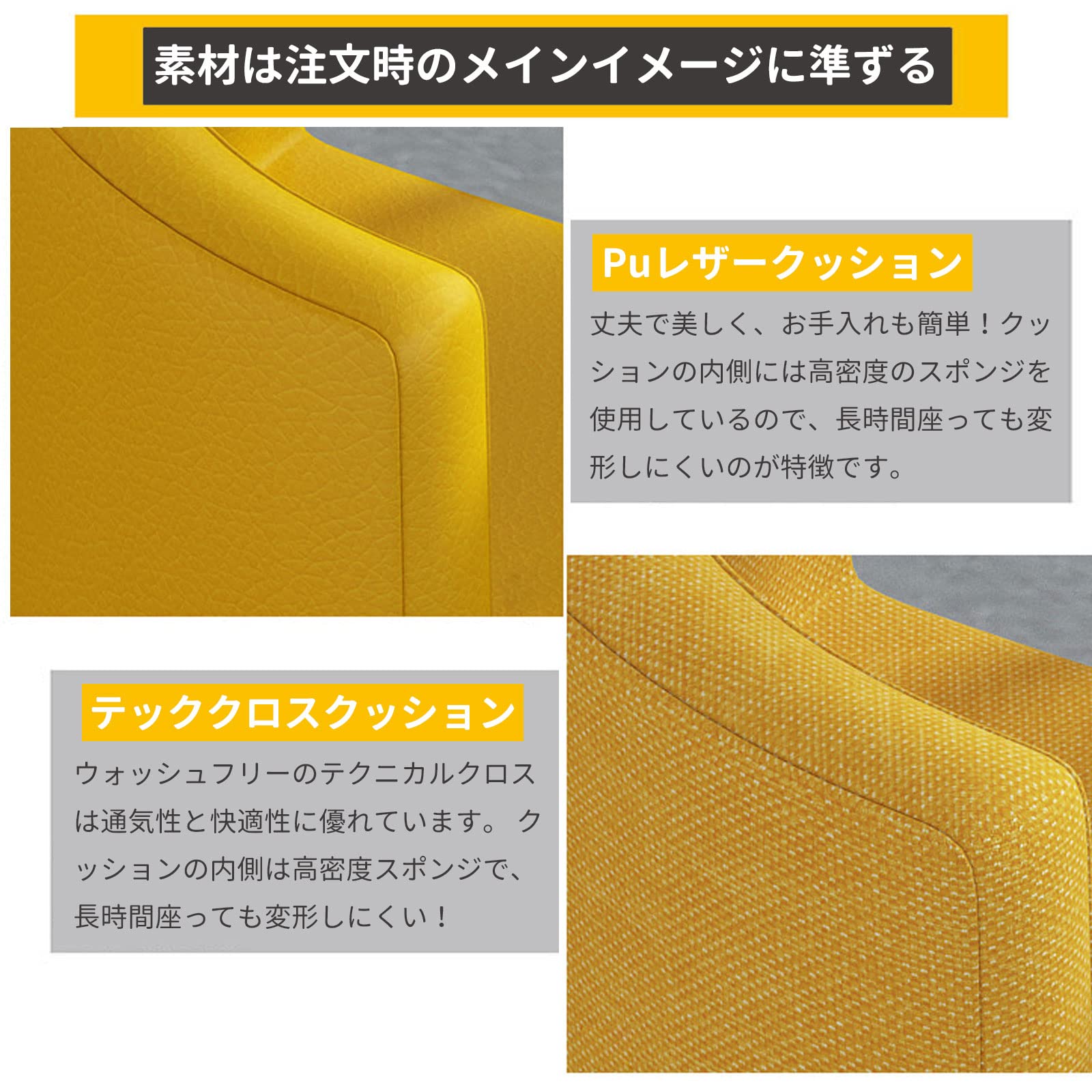 Amazon｜ダイニングテーブル セット 丸型/三角形 省スペース 3人掛け