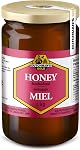 Dutchman’s Gold Buckwheat Honey | Unpasteurized Dark Honey | Robust, Full-Bodied Flavour | European & Canadian Buckwheat Blossoms | 1 kg