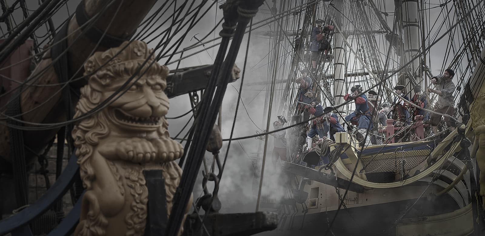 La Armada Real