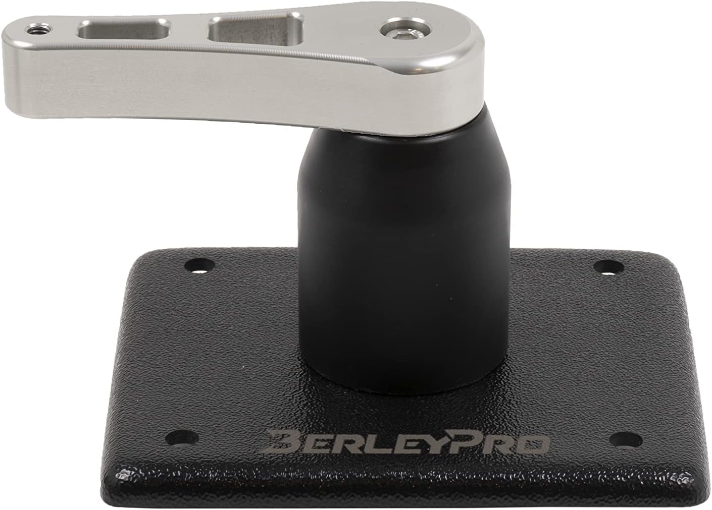 BerleyPro Aluminum Kayak Steering Handle & Bushing Upgrade – Rudder Control Upgrade Compatible with Native Watercraft Slayer 10/12, Titan 10.5/12/13 & Manta | Premium Kayak Accessory