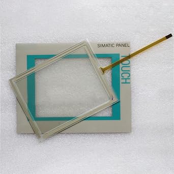 for Siemens TP177micro 6AV6 640-0CA11-0AX1 6AV6640-0CA11-0AX1 Film+Touch Screen