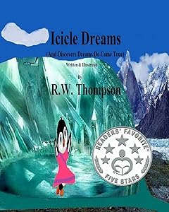 Icicle Dreams