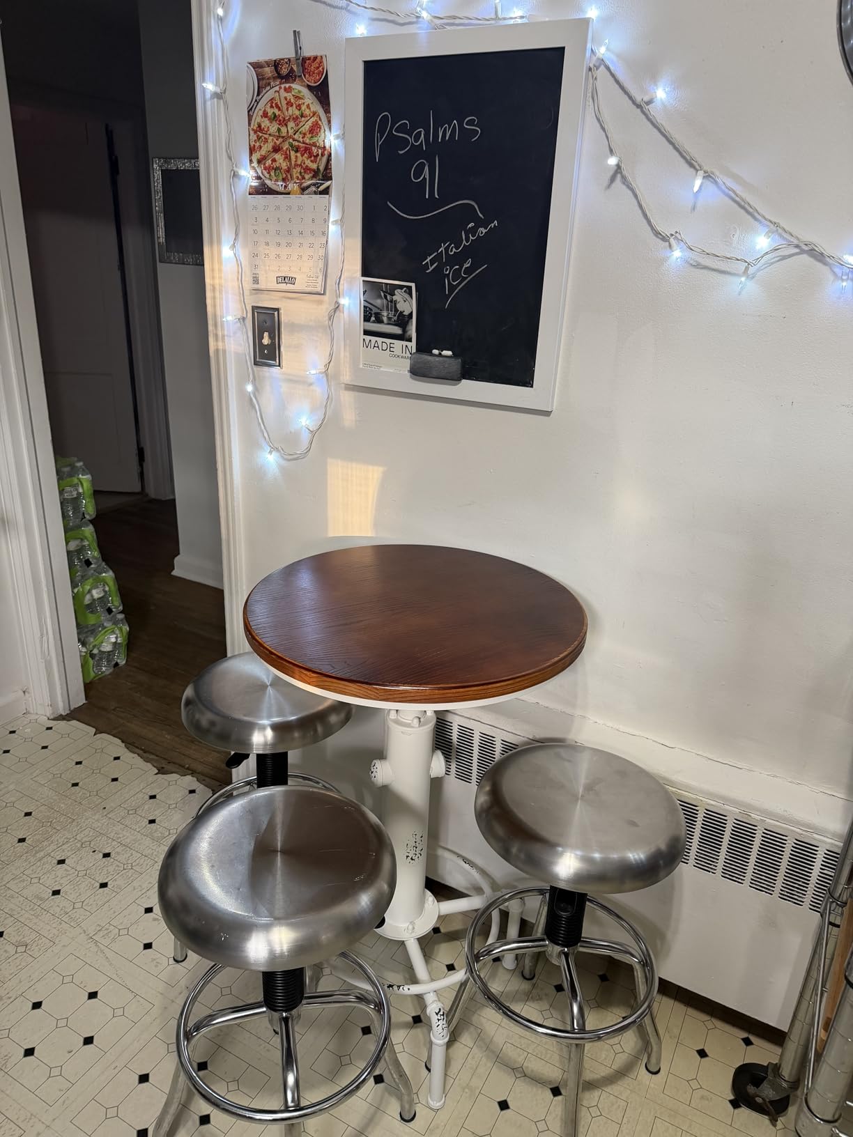 Customer photo