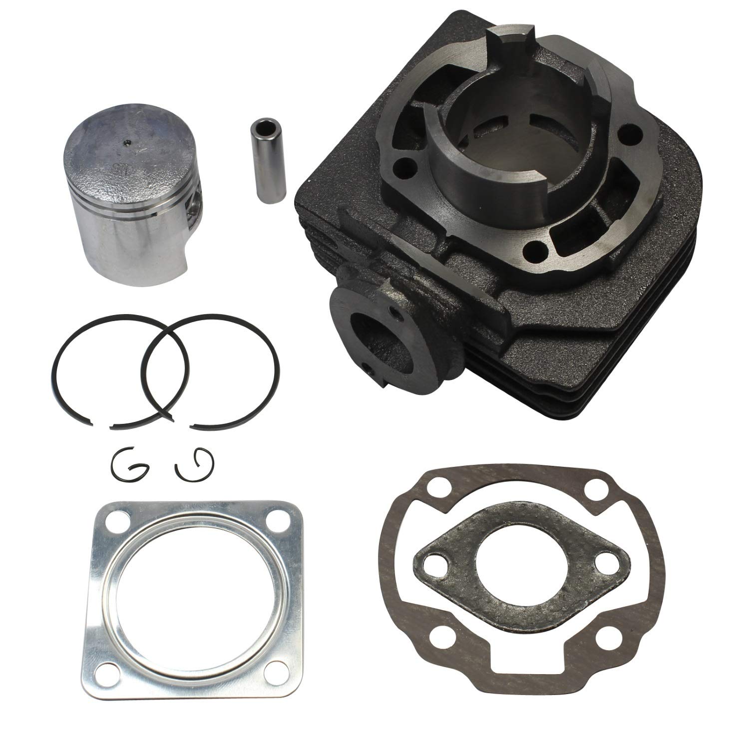 001-3-03 Ersatz Zylinder Kit 50ccm