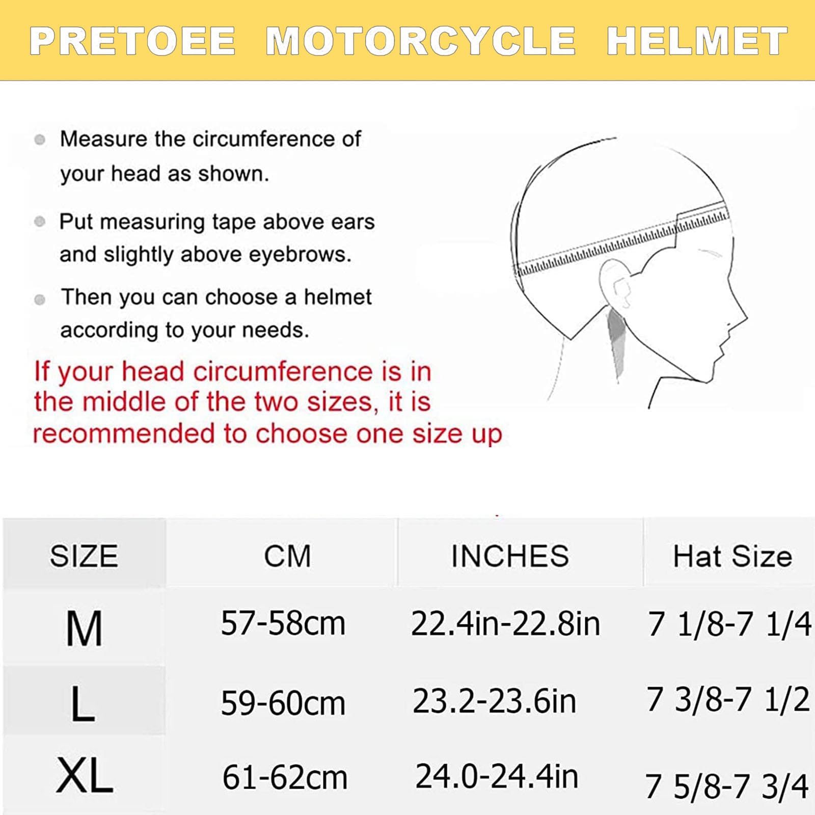Casco de Moto Unisex con Calavera Retro, Casco de Moto de Cara Abierta, Casco de Scooter Personalizado con Guantes, Aprobado por ECE, para Todas Las Estaciones