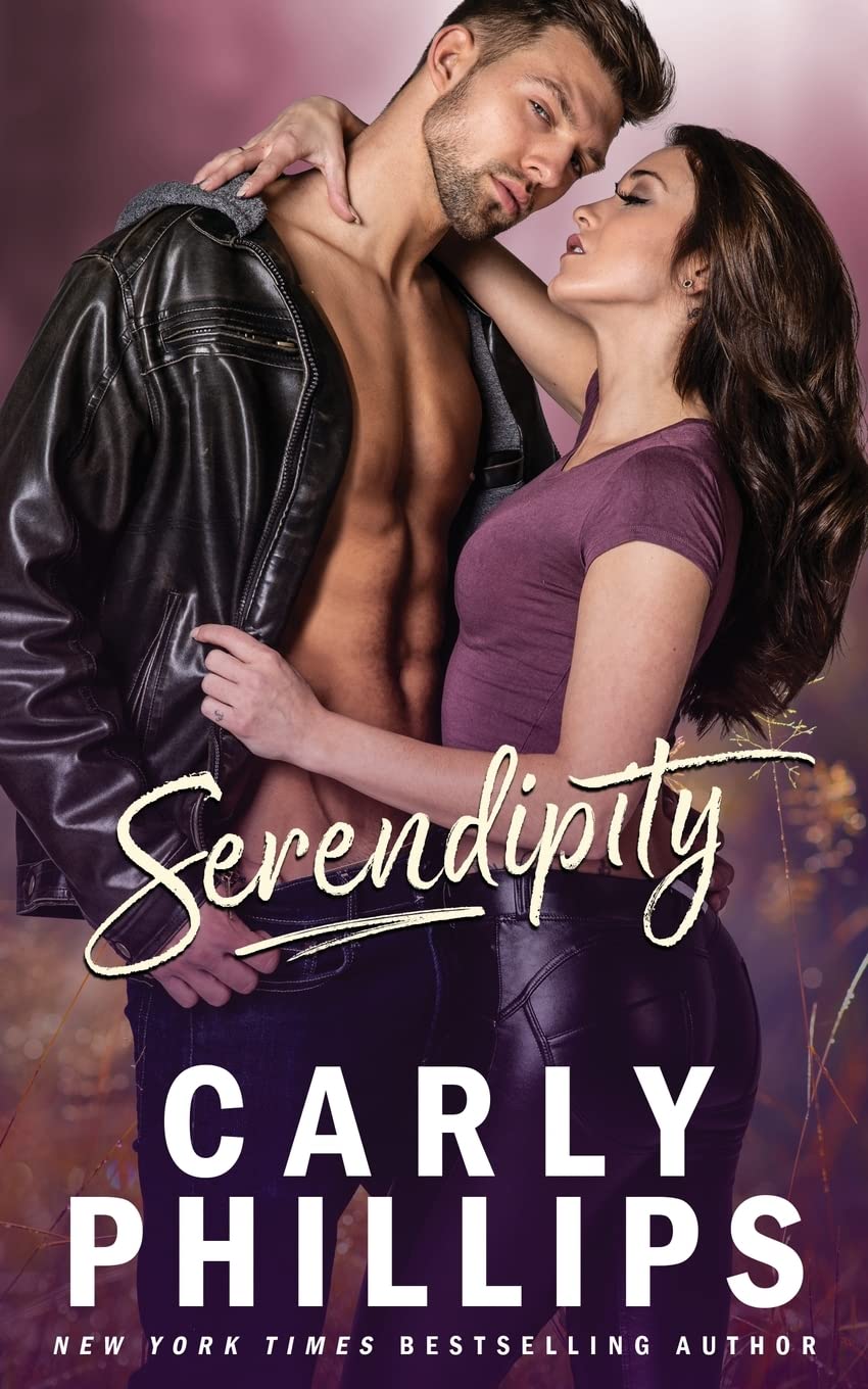 Serendipity: 1