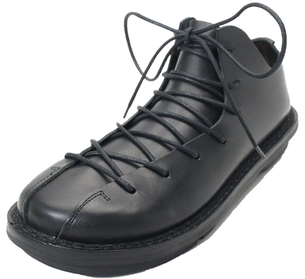 新品 トリッペンtrippen Tyler black black-wax 【公式通販】