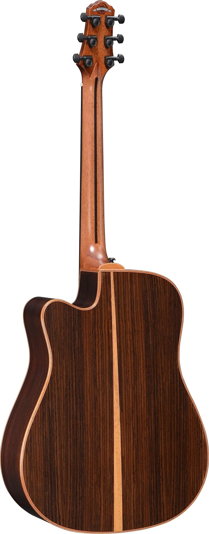 アコースティックギター スプルース・ローズウッド Amazon.co.jp: ギター ローズウッドの背中と側面の手作りの41インチ