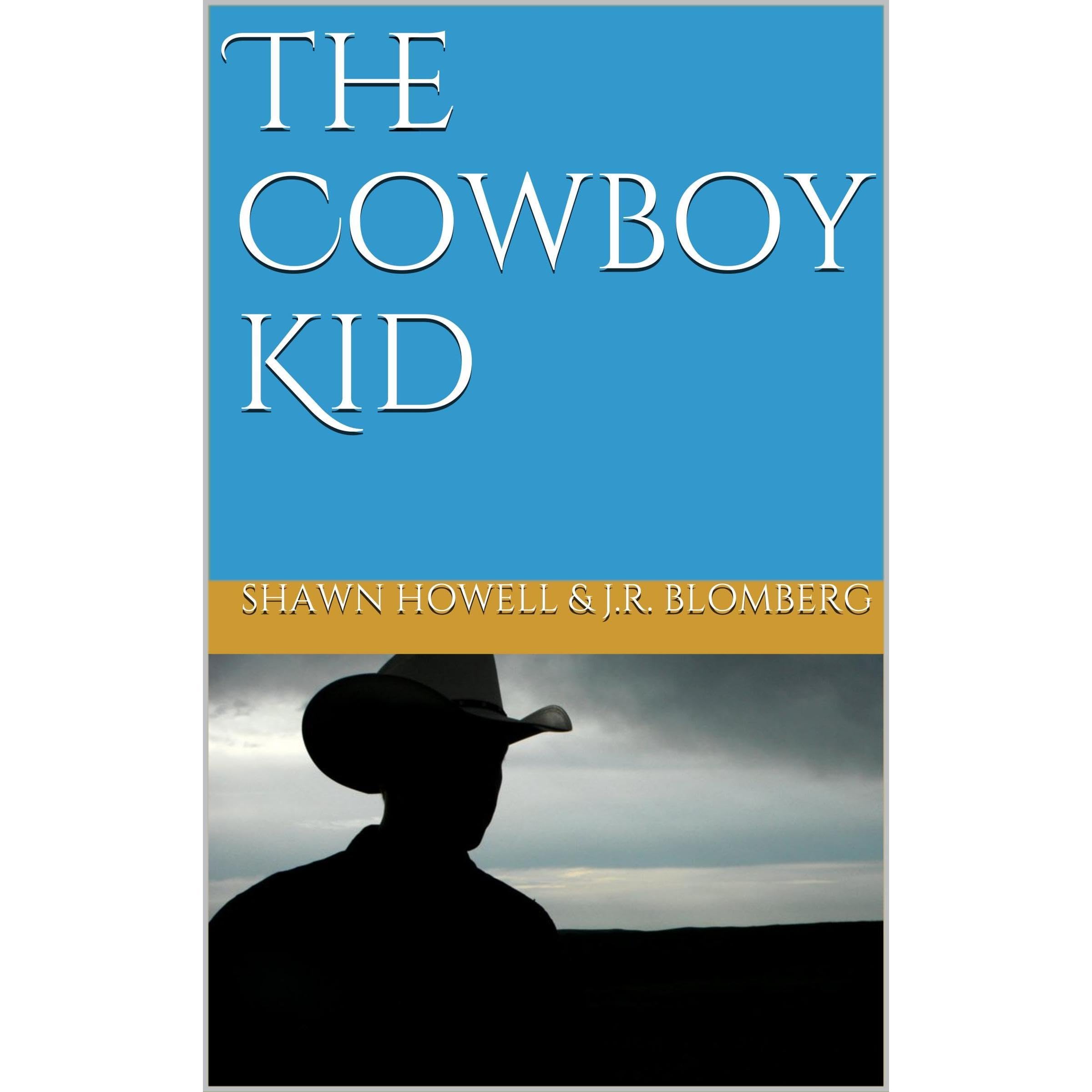 The Cowboy Kid