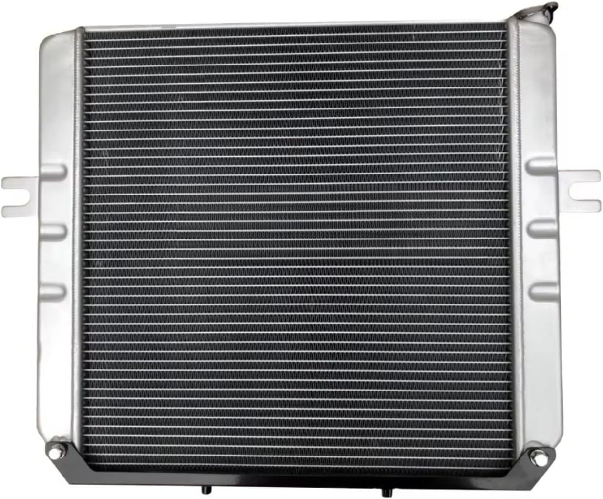 XF251-331000-000 Radiator Fits for Forklift CPCD30-35N Replace Parts