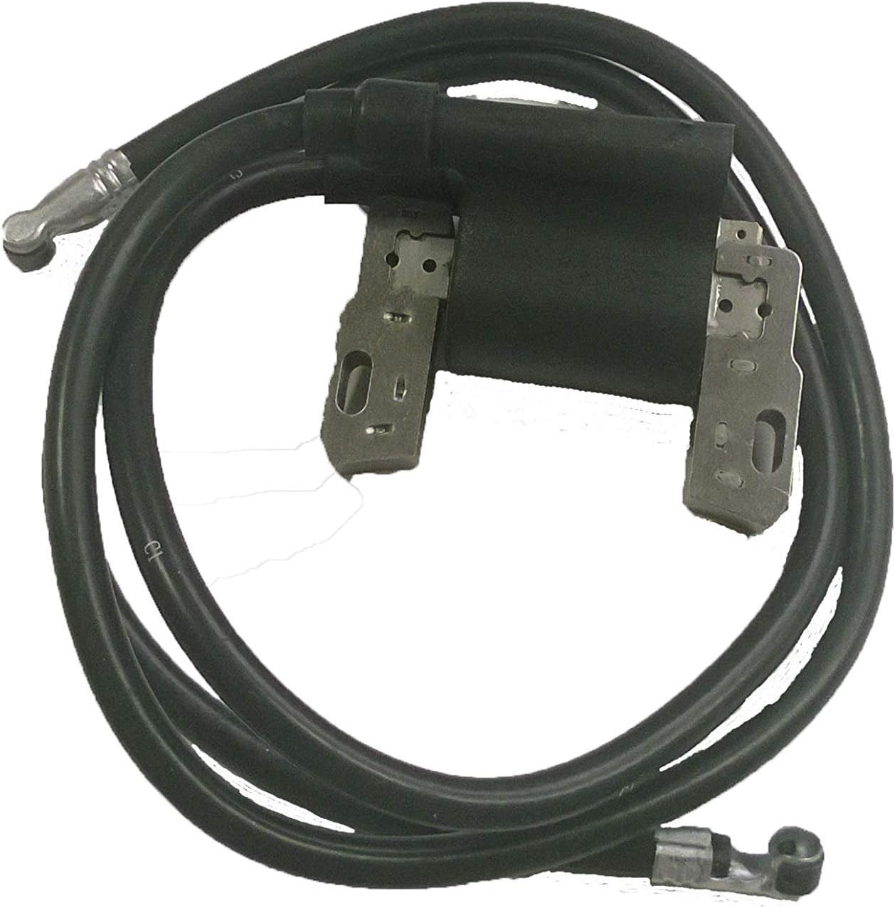 New Twin Cylinder Ignition Coil/Module 16-18 HP for Briggs & Stratton 394891