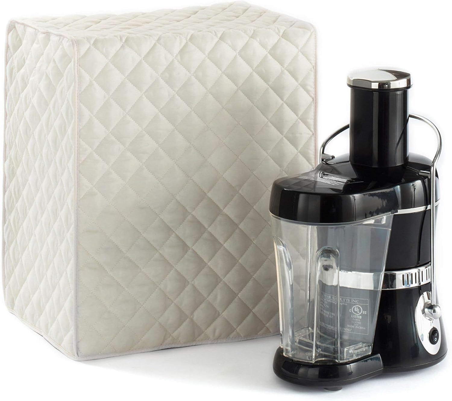 Covermates Keepsakes Juicer Cover Dust Protection