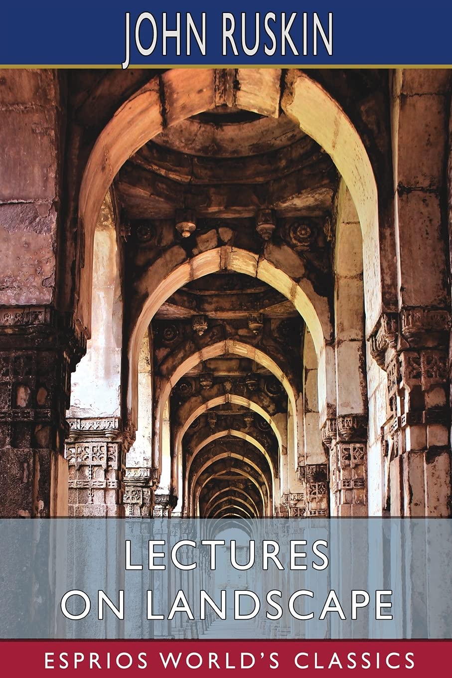 Lectures on Landscape (Esprios Classics)