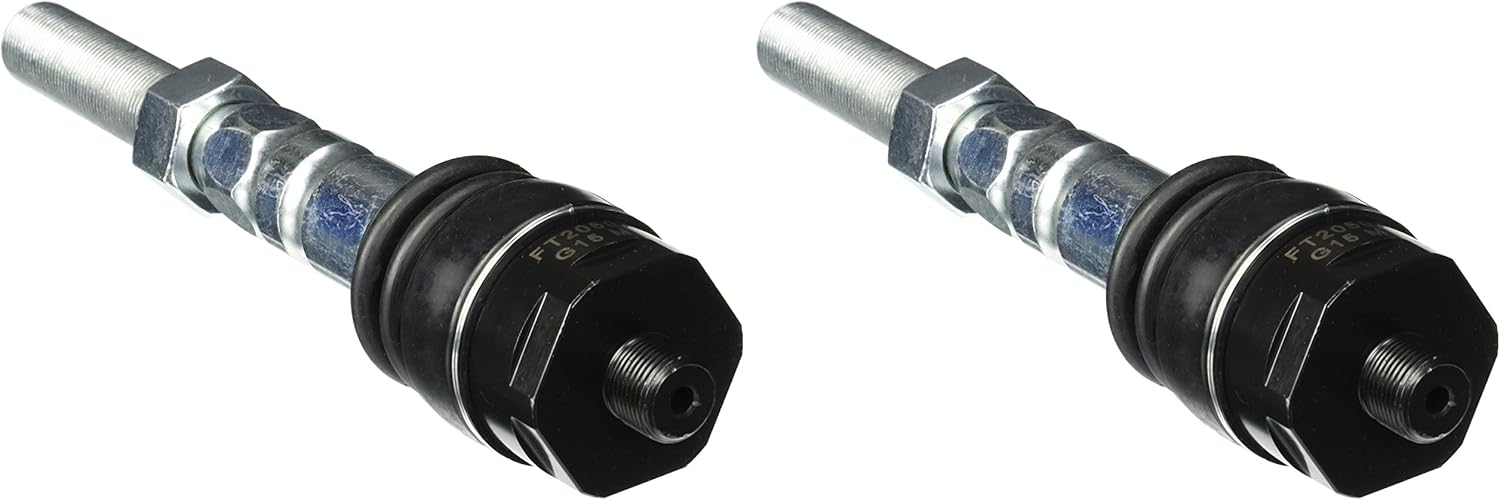 Fabtech FTS71006 Tie Rod Assembly, Assemblies Amazon Canada