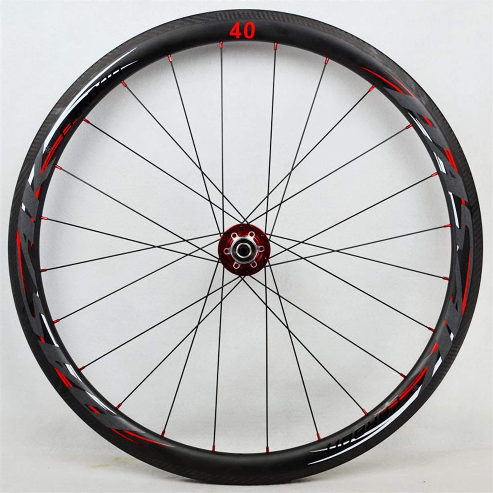 Amazon.co.jp: 700C ロードバイク ホイールセット カーボンナイフ