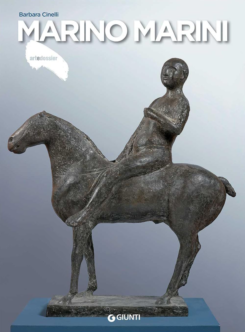 Marino Marini (Italian Edition)