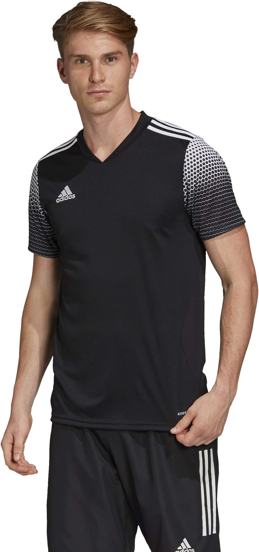 adidas regista 18 trainingsjacke