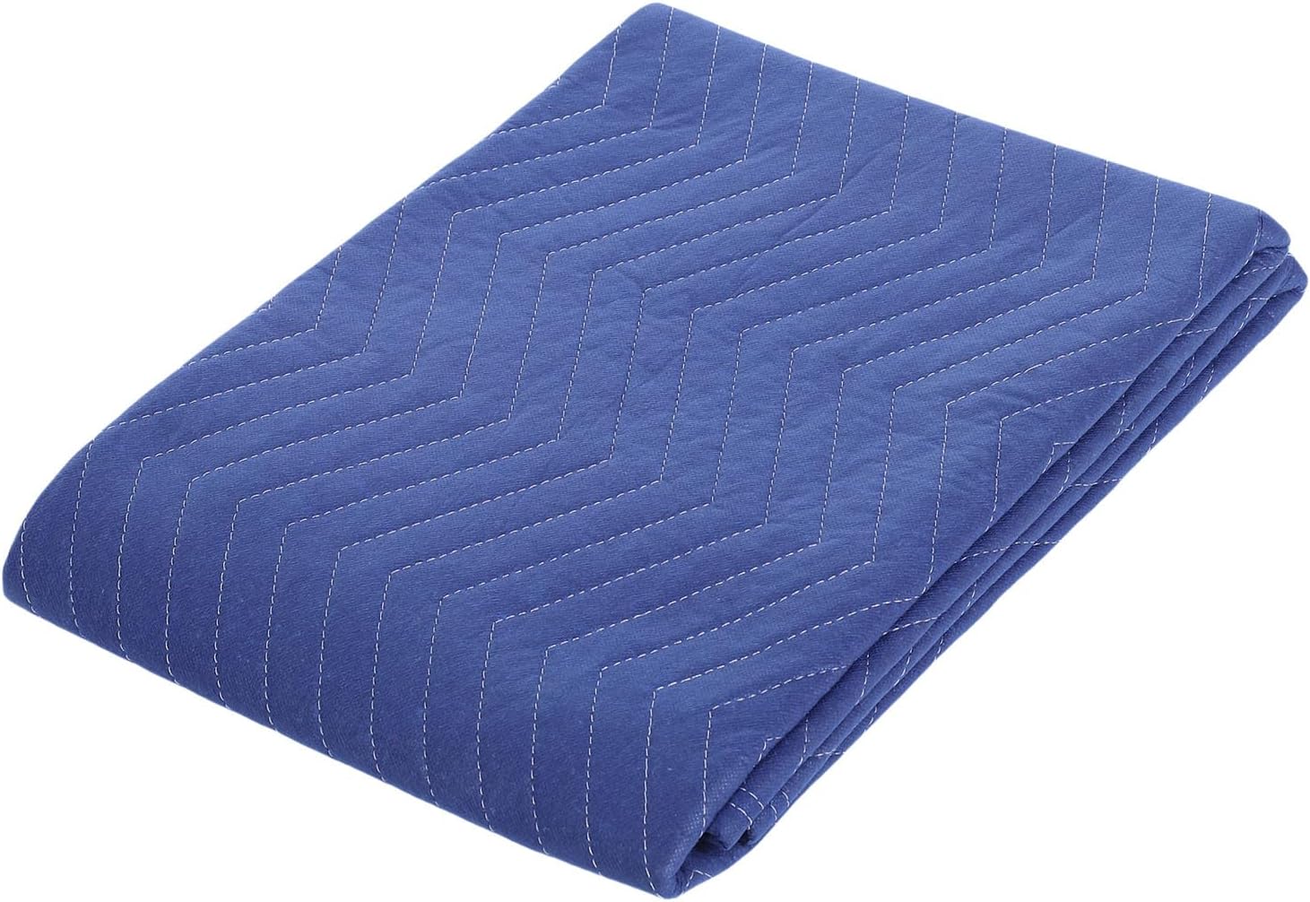 EVTSCAN Moving Blanket Heavy Duty Thickened Reusable Washable Furniture Padding PAD for Shipping
