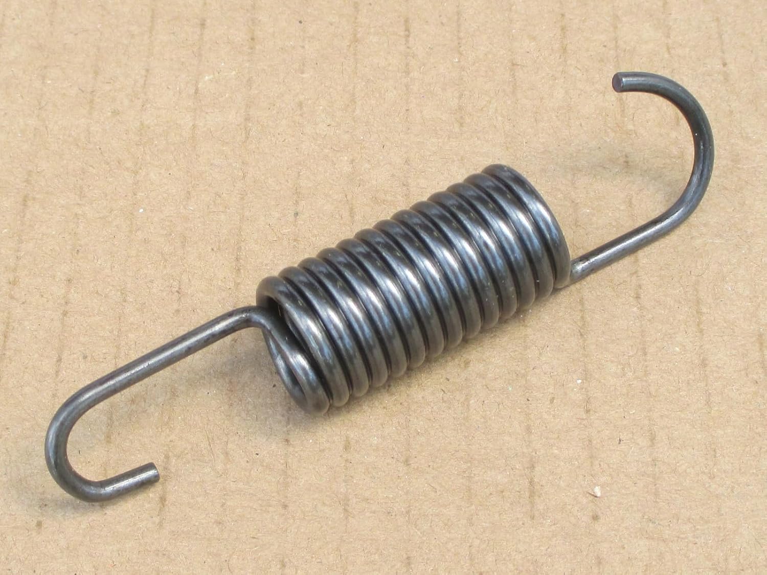Replacement for fits FRONT BRAKE SHOE RETURN OR HYDRAULIC SPRING FOR PART 222500 232564 70222500