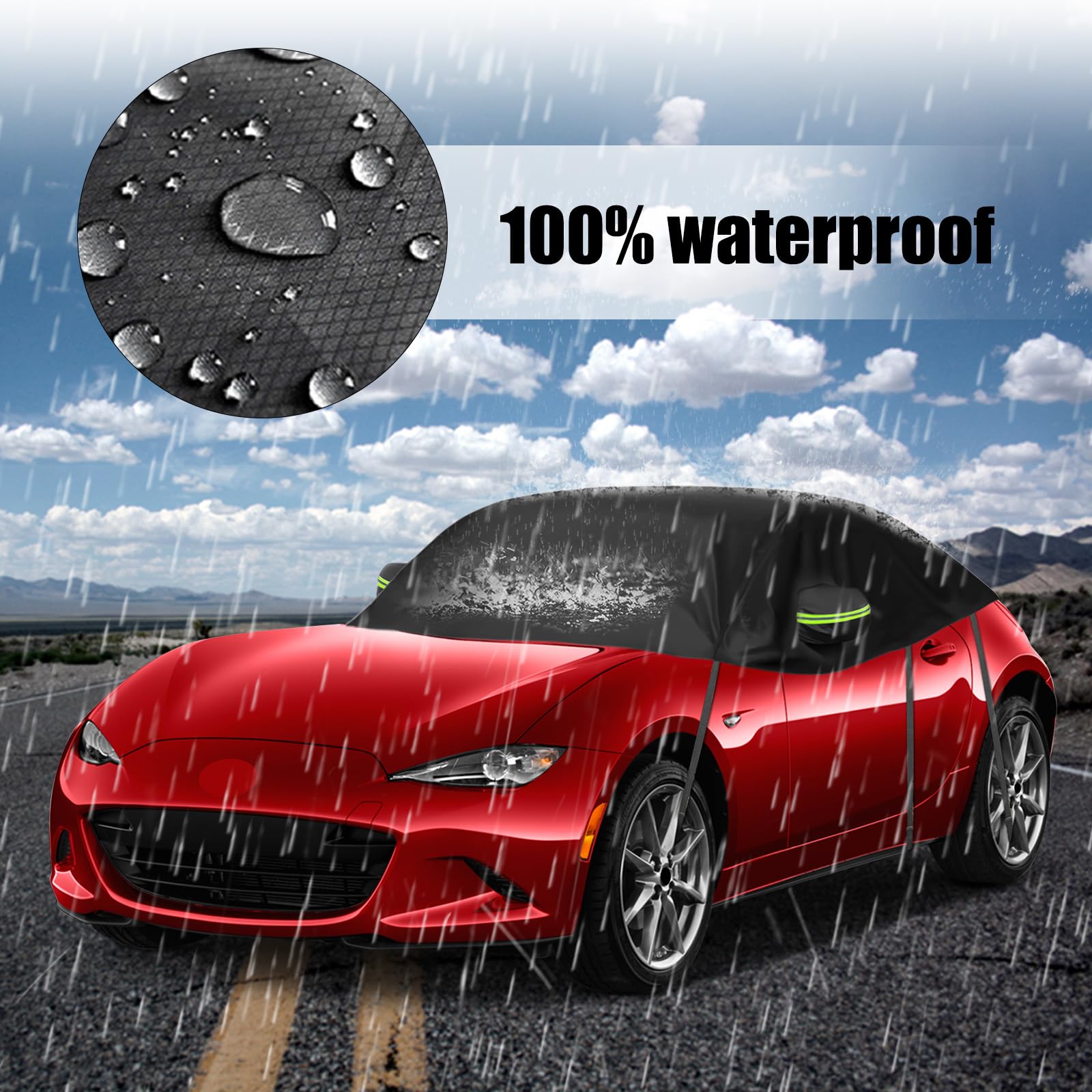 Auto Matte Kofferraum matte Wasserdichte Fracht Liner Boot Liner Für Nissan Qash