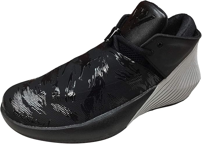 why not zero 1 black and white