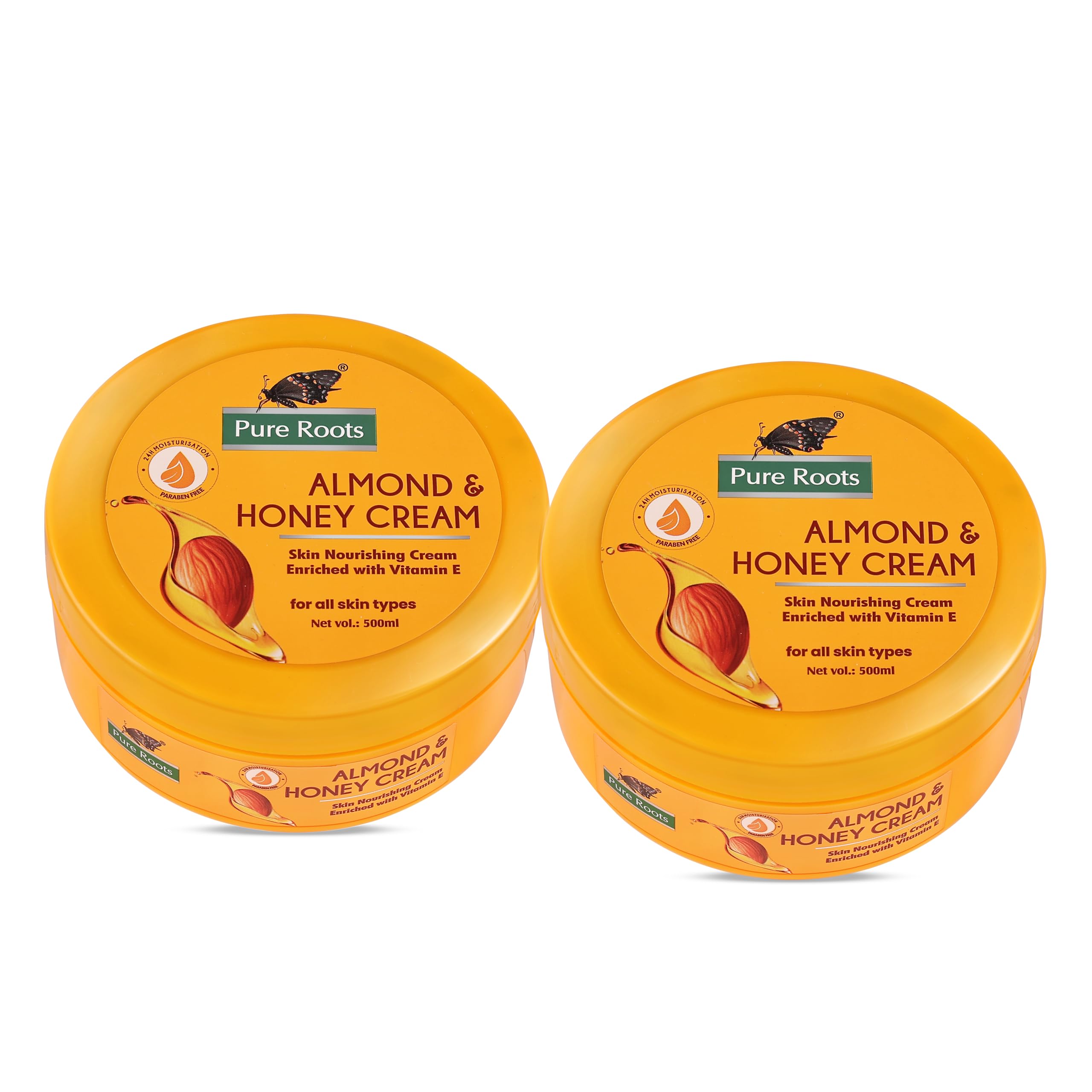 Cream 500 ml