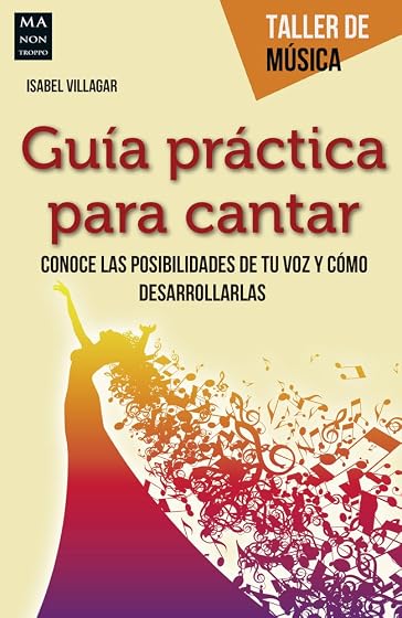 Guia Practica para Cantar