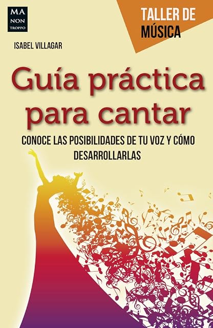 Portada de Guia Practica para Cantar