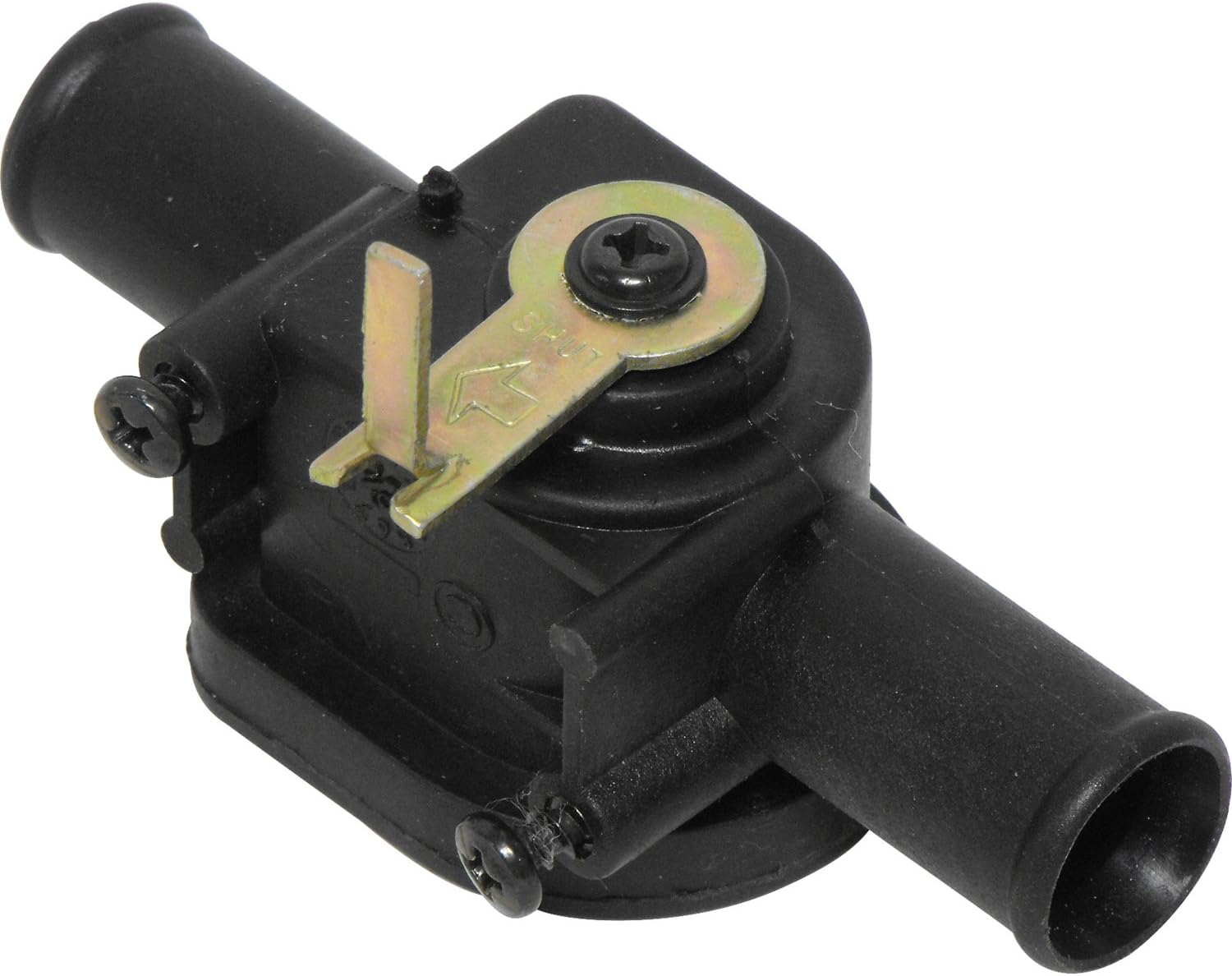 UAC HV 9505C HVAC Heater Control Valve