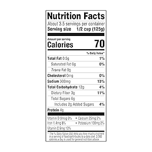 Amazon Grocery, Sweet Peas, 15 Oz (Previously Amazon Fresh, Packaging May Vary)