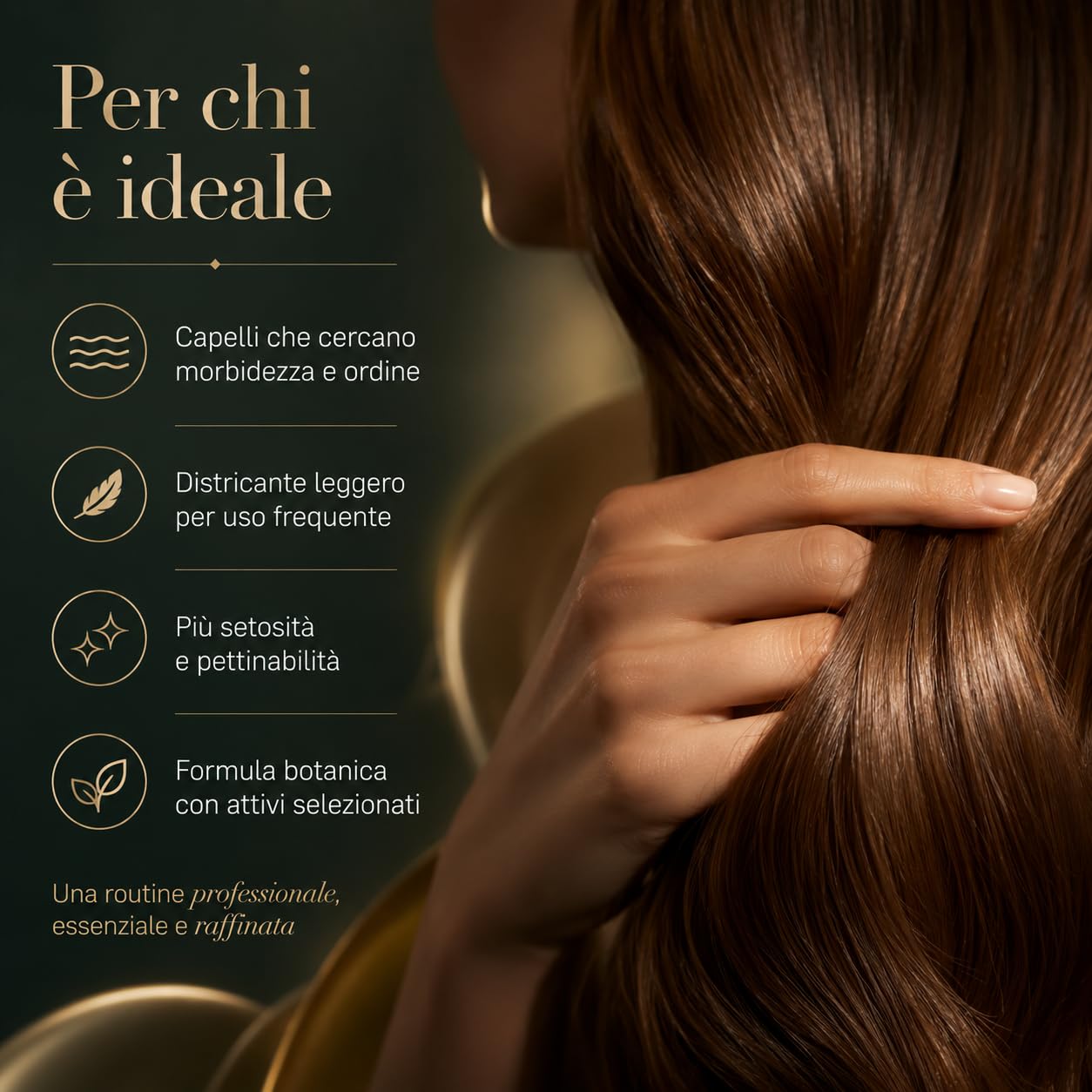 Essence Hair Conditioner for Damaged Hair | Lightweight Repair Conditioner | Cruelty Free, Vegan Conditioner for Hair Repair, Sulfate Free