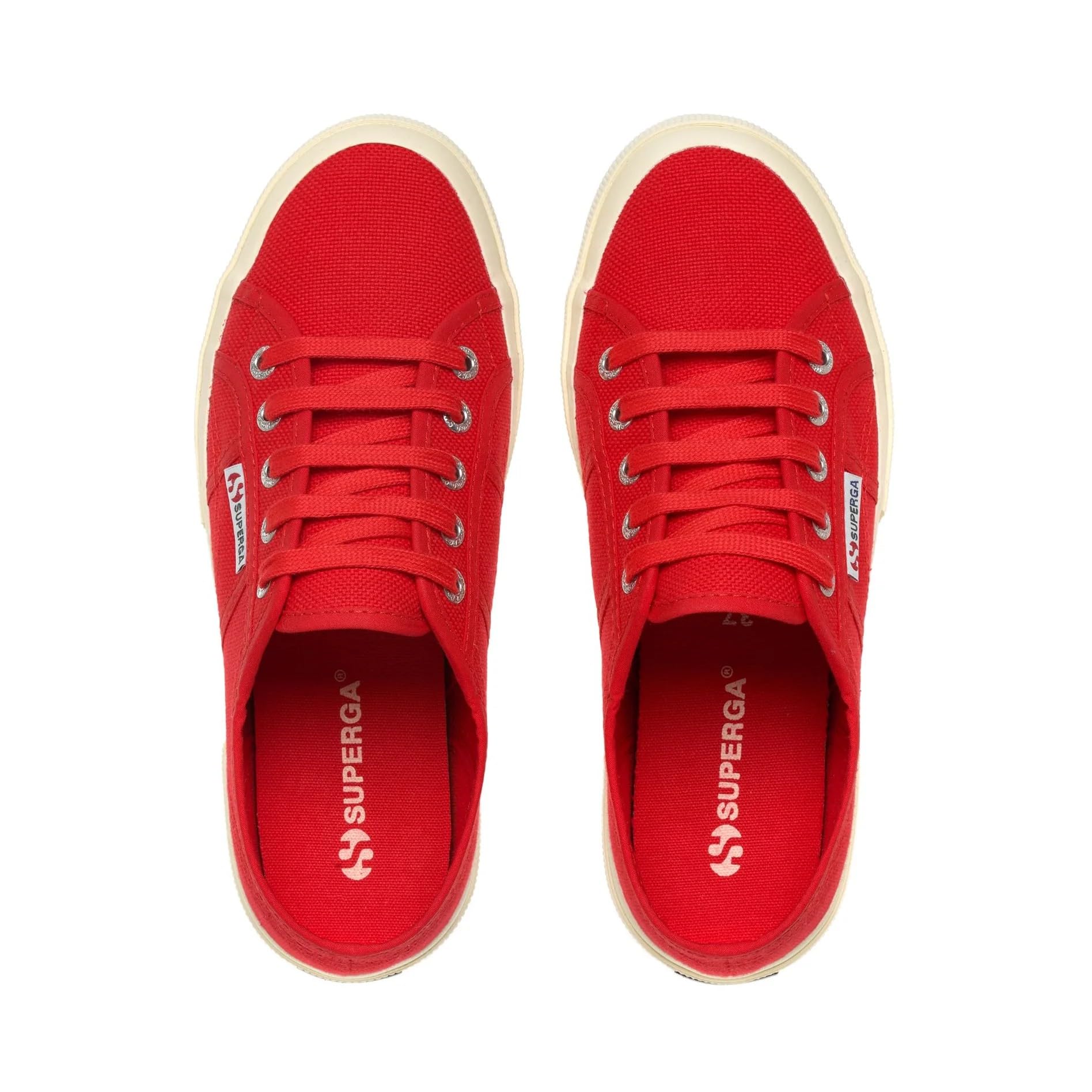 SUPERGA - 5