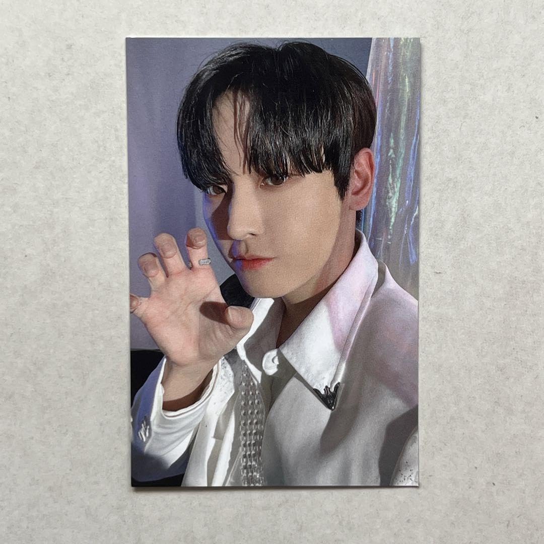 Amazon.co.jp: SF9 インソン トレカ : ホビー