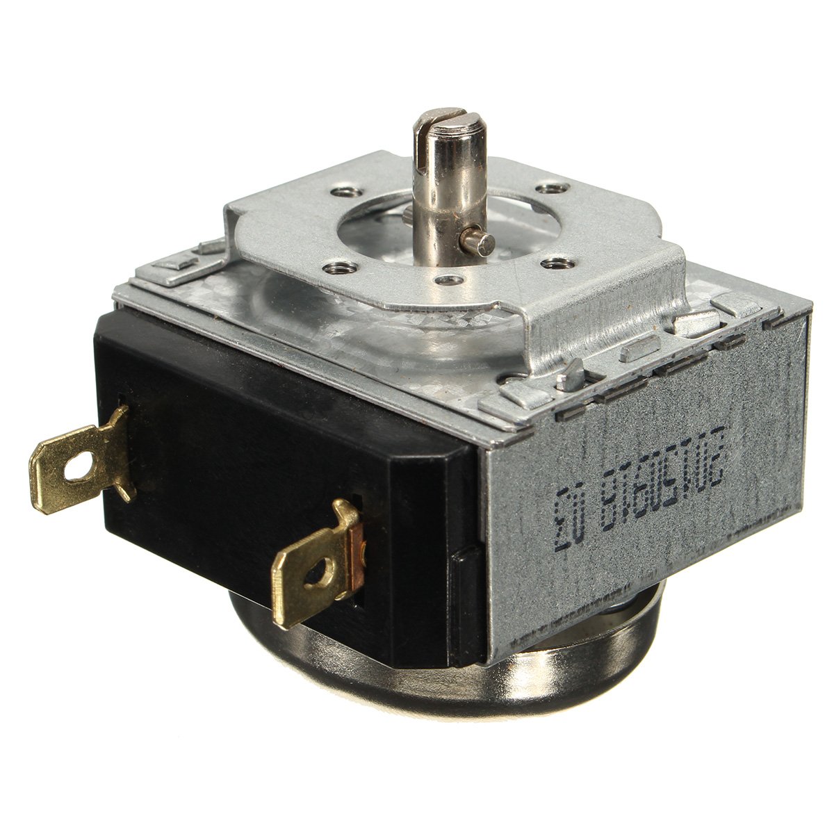 Tutoy DKJ/1-60 60 Minutes 60M Timer Switch For Electronic Microwave Over Cooker